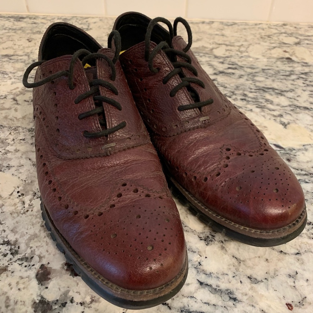 Cole Haan - Zero Grand